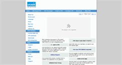 Desktop Screenshot of bulksmsshortcode.com